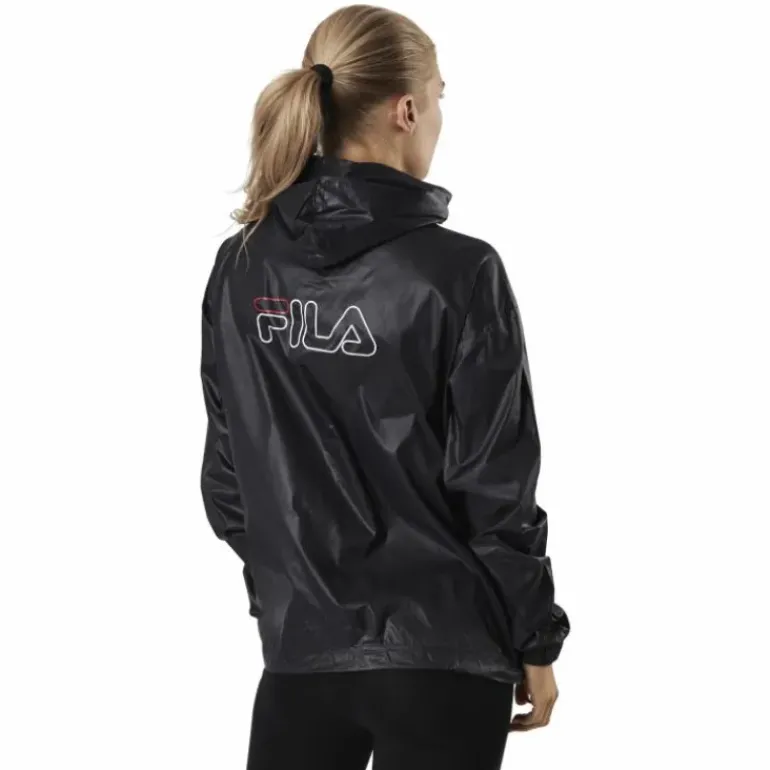 Janet Jacket Black
