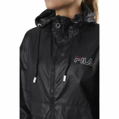 Janet Jacket Black