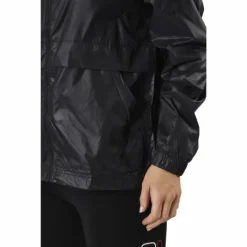 Janet Jacket Black