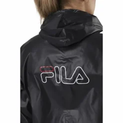 Janet Jacket Black
