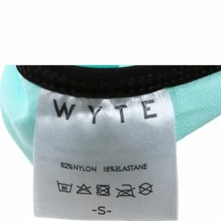 Jasmine Blue/Green