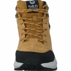 Jasper Mid Dx W Trekking Shoe Nugget Gold