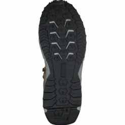 Jasper Mid Dx W Trekking Shoe Nugget Gold