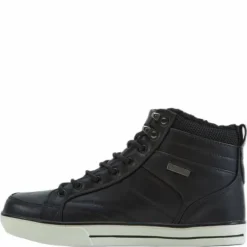 Javanes Winterboot Wp Black