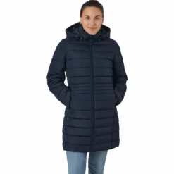 Jelly 2 Jacket Dark Navy