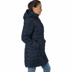 Jelly 2 Jacket Dark Navy