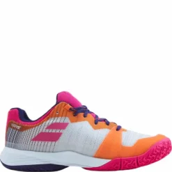 Jet Ritma grey/pink