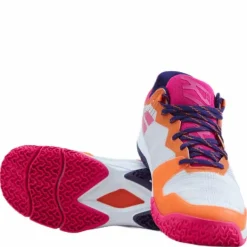 Jet Ritma grey/pink