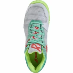 Jet Ritma White