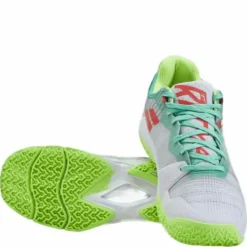 Jet Ritma White