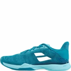 Jet Tere Clay Blue