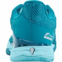 Jet Tere Clay Blue
