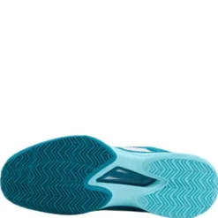 Jet Tere Clay Blue
