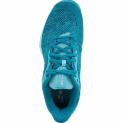 Jet Tere Clay Blue