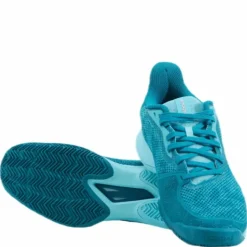 Jet Tere Clay Blue