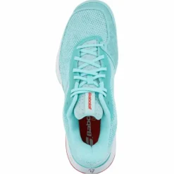 Jet Tere Clay Turquoise