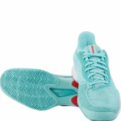 Jet Tere Clay Turquoise