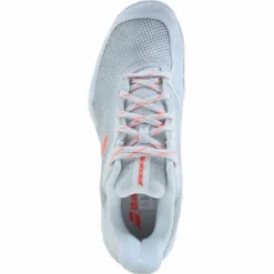 Jet Tere Lady All Court White