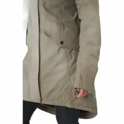 Jinny W Parka Fallen Rock