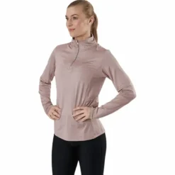 Jocee W Midlayer Grey