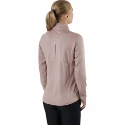 Jocee W Midlayer Grey