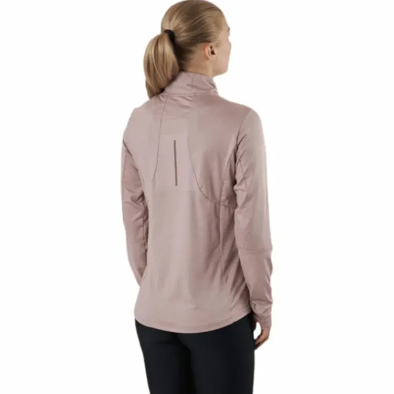 Jocee W Midlayer Grey