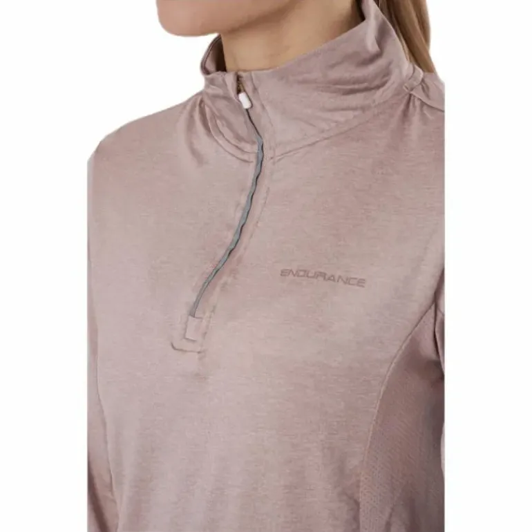 Jocee W Midlayer Grey