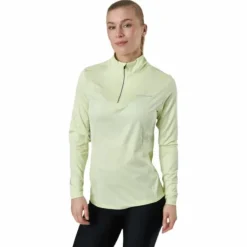 Jocee W Midlayer Yellow