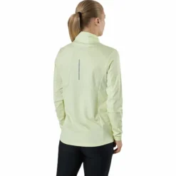 Jocee W Midlayer Yellow