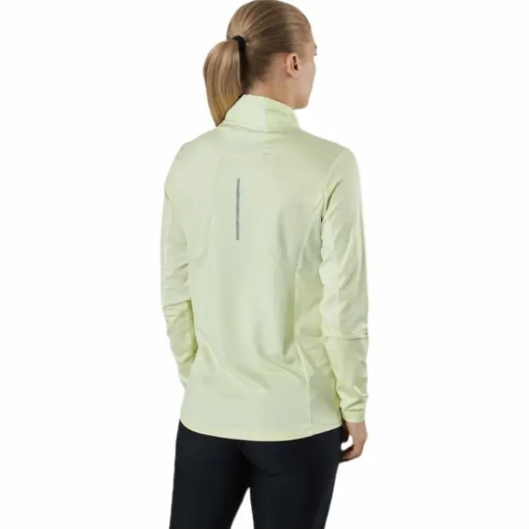 Jocee W Midlayer Yellow
