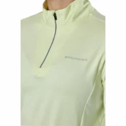 Jocee W Midlayer Yellow