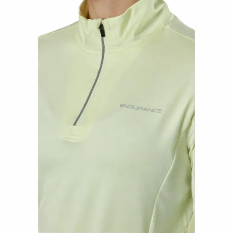 Jocee W Midlayer Yellow