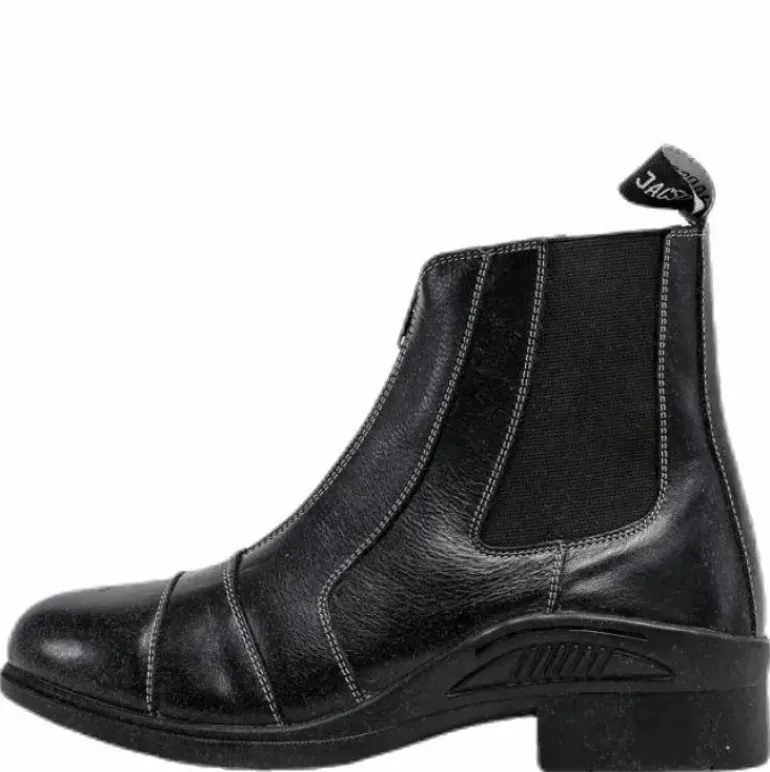 Jodhpur Santiani Black