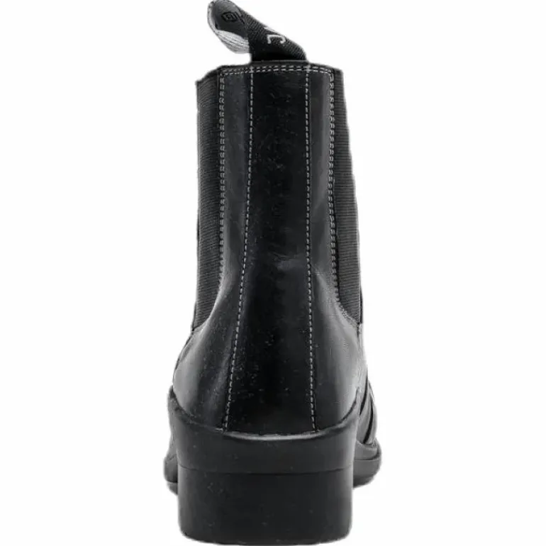 Jodhpur Santiani Black