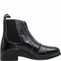 Jodhpur Santiani Black