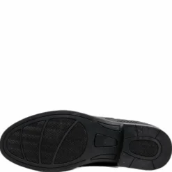 Jodhpur Santiani Black