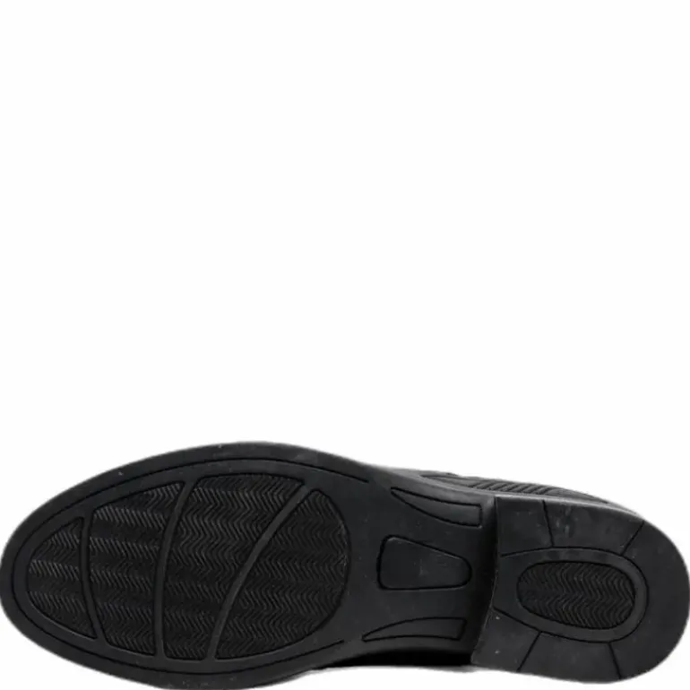 Jodhpur Santiani Black