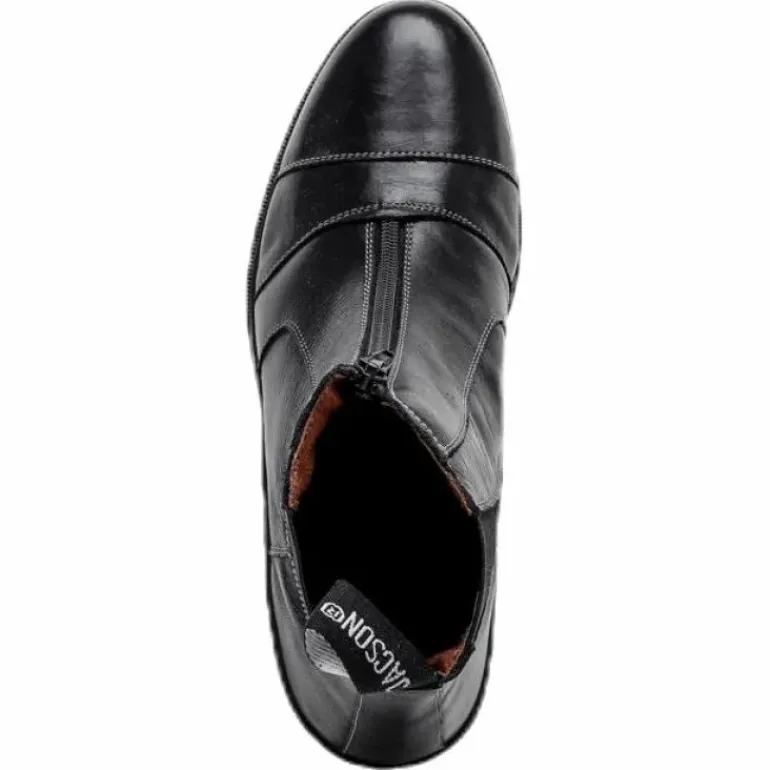 Jodhpur Santiani Black