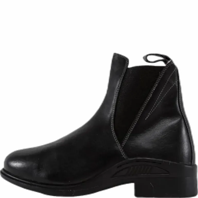 Jodhpur Sephora Lined Black