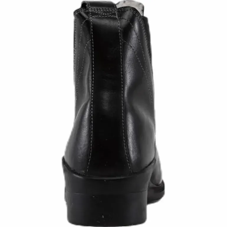 Jodhpur Sephora Lined Black