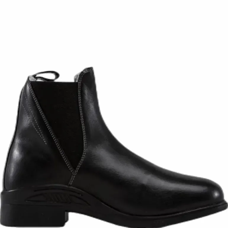 Jodhpur Sephora Lined Black
