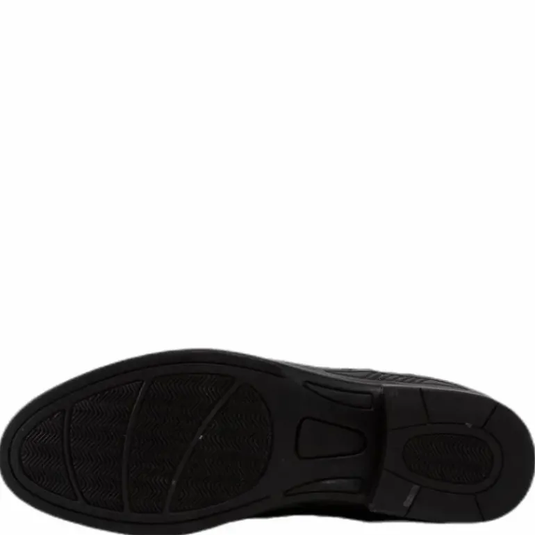 Jodhpur Sephora Lined Black