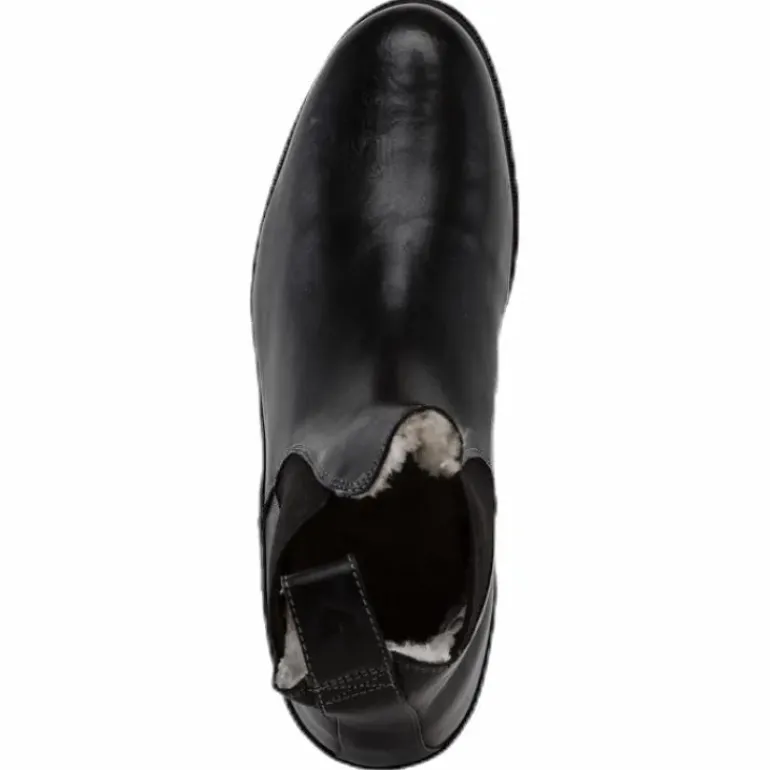 Jodhpur Sephora Lined Black