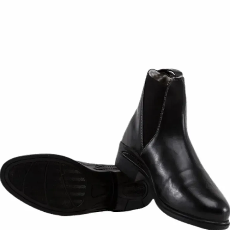 Jodhpur Sephora Lined Black