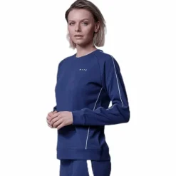 Jolina Tech Blue