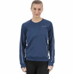 Jolina Tech Blue
