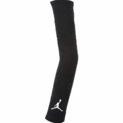 Jordan Shooter Sleeves White/Black