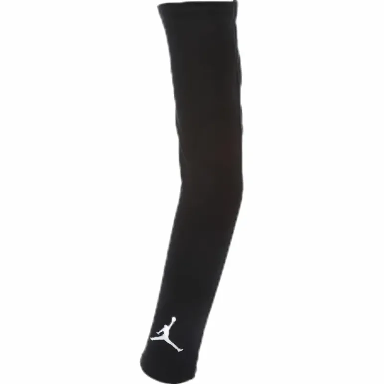 Jordan Shooter Sleeves White/Black