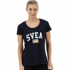 Josefin Tee Blue