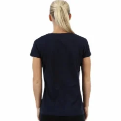 Josefin Tee Blue